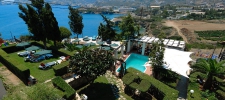 EVA MARE HOTEL & APARTMENTS - 4